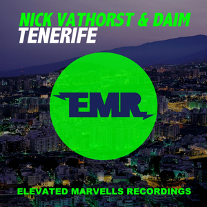 Tenerife (Original Mix)