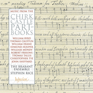 The Litany "for Trebles"