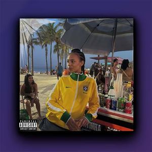 “Spring” Afro X Brazilian funk X RNB Type Beat