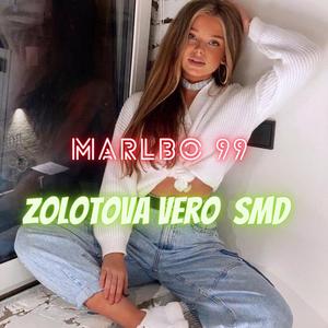 Zolotova Vero (SMD)