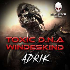 Adrik (Original Mix)