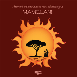 Mamelani (Original Mix)