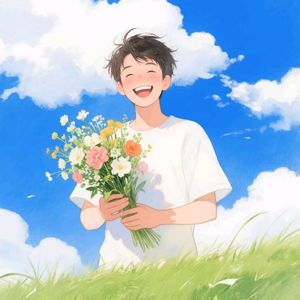 夏日微光