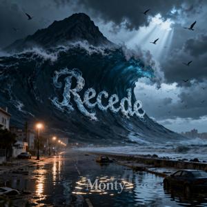 Recede
