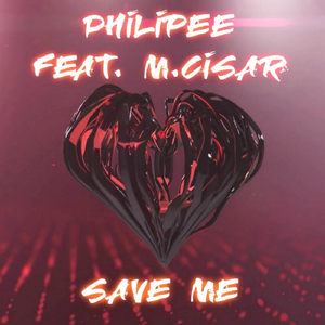 Save Me (feat. Martin Císar)