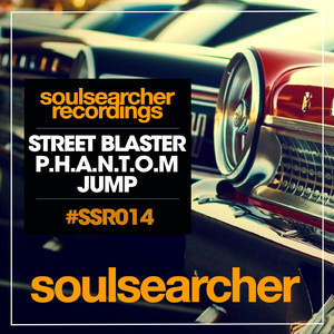 Who Is Ready to Jump (Club Mix)