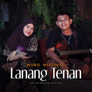Lanang Tenan