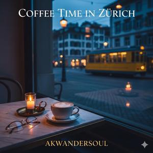 Coffee Time in Zurich