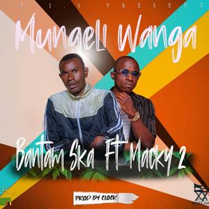 Mungeli Wanga
