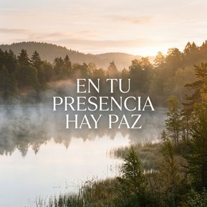 En Tu Presencia Hay Paz
