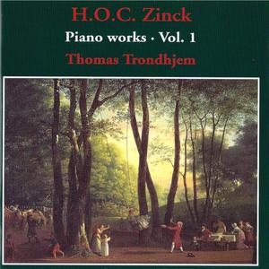 Sonate I G-Dur: III. Rondo - Lusingando