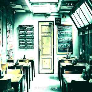 安静的晚上出去声音