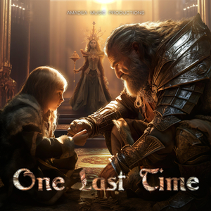 March of the Ironfoot