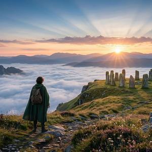 Where the Journey Leads