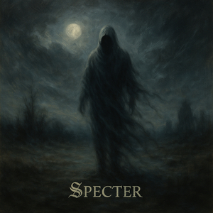 Specter (Piano Version)