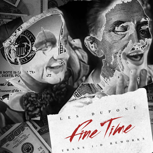 Fine Time (Trans I-D Rework)