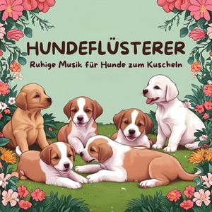 Herzschlag des Hundes