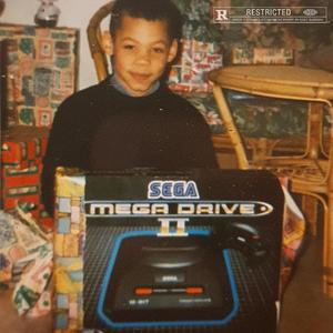 Megadrive (feat. DVZ & Rah2f)