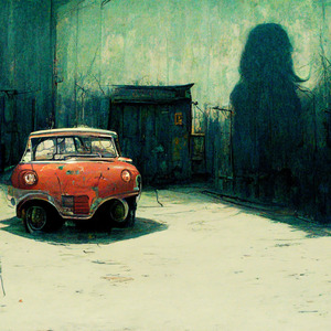 Девчоночка