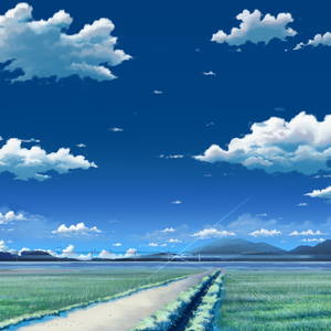 我哭着说了在见