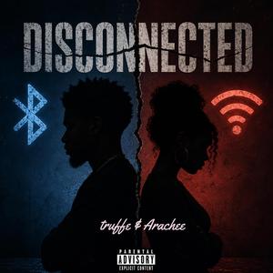 Disconnected (feat. Arachee)