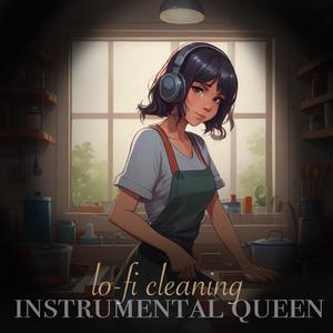 Lo-Fi Cleaning Music for Laundry, Dishes, and Daily Chores