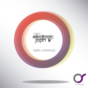 Hidra (Original Mix)