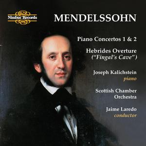 Piano Concerto No. 1 in G Minor, Op. 25: I. Molto allegro con fuoco