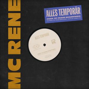 Alles Temporär (feat. Chinch 33)