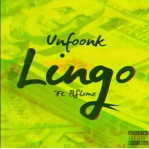 Lingo Nation (feat. B Slime)