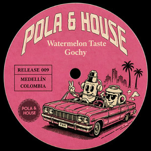 Watermelon Taste