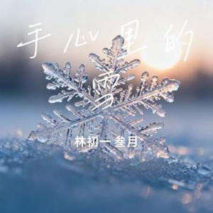 手心里的雪