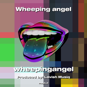 Wheeping angel