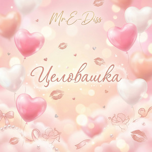 Целовашка