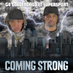 Coming Strong (feat. Super Sport)