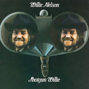 Shotgun Willie