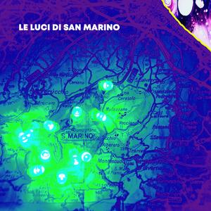 Le Luci di San Marino
