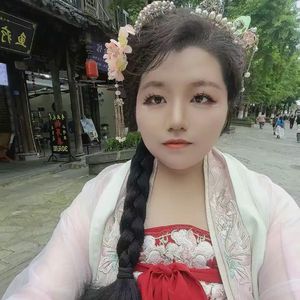 人间惊鸿客