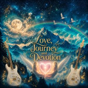 My Sacrament of Love (In Every Colour I Return to You)