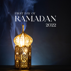 Beginning of Ramadan