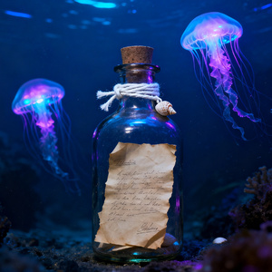 深海邮差