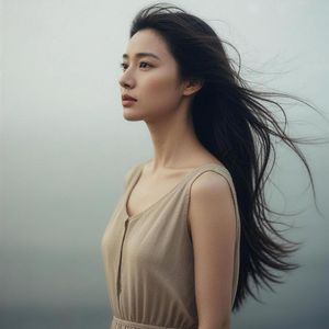 三魔镜中人 (Mirror of Three Demons)-A