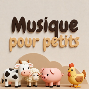 Sortilège Rigolo - Musique Pour Enfants