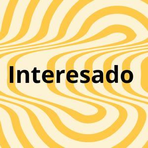 Interesado