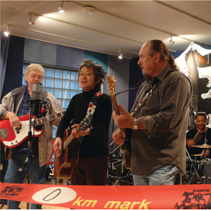 走れ何処までも