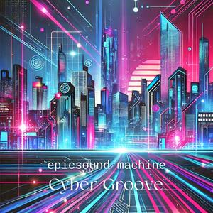 Cyber Groove