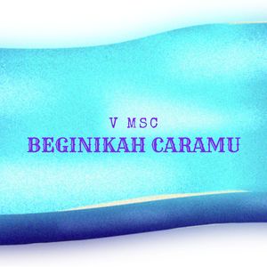 Beginikah Caramu