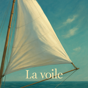 La voile