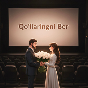 Qo'llaringni Ber