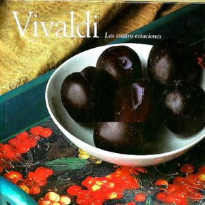 Violin Concerto in F Minor, RV 297: I. Allegro non molto